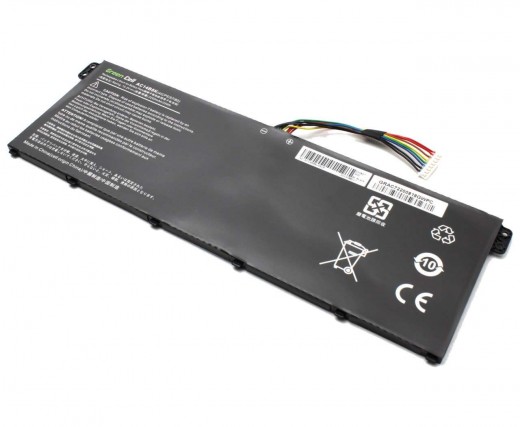 Baterie Acer Aspire ES1-512 2200 mAh. Acumulator Acer Aspire ES1-512. Baterie laptop Acer Aspire ES1-512. Acumulator laptop Acer Aspire ES1-512. Baterie notebook Acer Aspire ES1-512