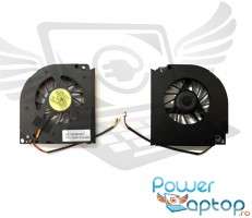 Cooler laptop Fujitsu Siemens Amilo PA3553 . Ventilator procesor Fujitsu Siemens Amilo PA3553 . Sistem racire laptop Fujitsu Siemens Amilo PA3553
