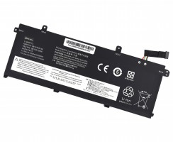 Baterie Lenovo ThinkPad T495-20NK000MAT 50Wh. Acumulator Lenovo ThinkPad T495-20NK000MAT. Baterie laptop Lenovo ThinkPad T495-20NK000MAT. Acumulator laptop Lenovo ThinkPad T495-20NK000MAT. Baterie notebook Lenovo ThinkPad T495-20NK000MAT