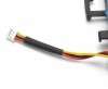 Mufa conectoare cooler Acer Aspire 5749z