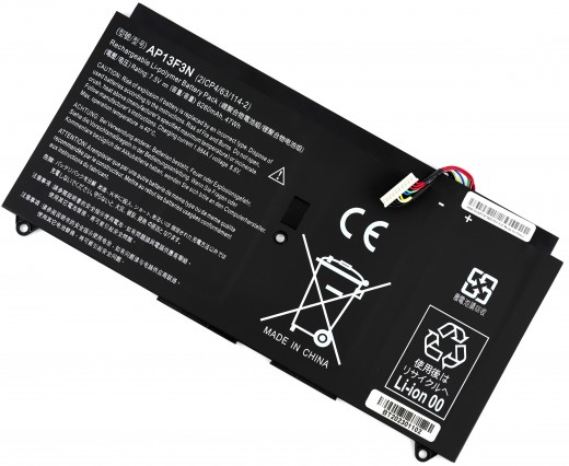 Baterie Acer Aspire S7-392. Acumulator Acer Aspire S7-392. Baterie laptop Acer Aspire S7-392. Acumulator laptop Acer Aspire S7-392. Baterie notebook Acer Aspire S7-392