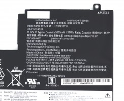 Baterie Lenovo 3ICP6/54/90 Oem 57Wh