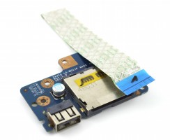 Modul USB Card Reader Dell Inspiron 14 5448
