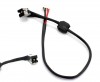 Mufa alimentare Lenovo IdeaPad G585 cu fir . DC Jack Lenovo IdeaPad G585 cu fir