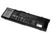 Baterie Dell Precision 7720 Originala 91Wh. Acumulator Dell Precision 7720. Baterie laptop Dell Precision 7720. Acumulator laptop Dell Precision 7720. Baterie notebook Dell Precision 7720