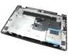 Bottom Lenovo Yoga 510-14ISK. Carcasa Inferioara Lenovo Yoga 510-14ISK Neagra