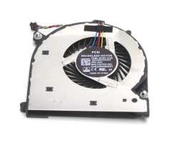 Cooler laptop HP Elitebook 755 G2. Ventilator procesor HP Elitebook 755 G2. Sistem racire laptop HP Elitebook 755 G2