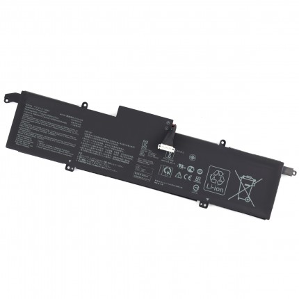 Baterie Asus ROG Zephyrus GA401IVC Oem 76Wh. Acumulator Asus ROG Zephyrus GA401IVC. Baterie laptop Asus ROG Zephyrus GA401IVC. Acumulator laptop Asus ROG Zephyrus GA401IVC. Baterie notebook Asus ROG Zephyrus GA401IVC