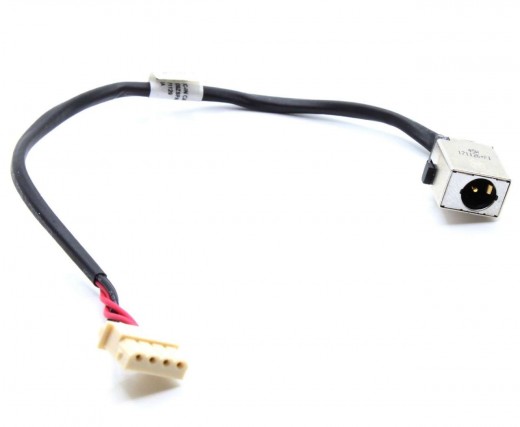 Mufa alimentare Acer Aspire 3 A315-53G cu fir . DC Jack Acer Aspire 3 A315-53G cu fir