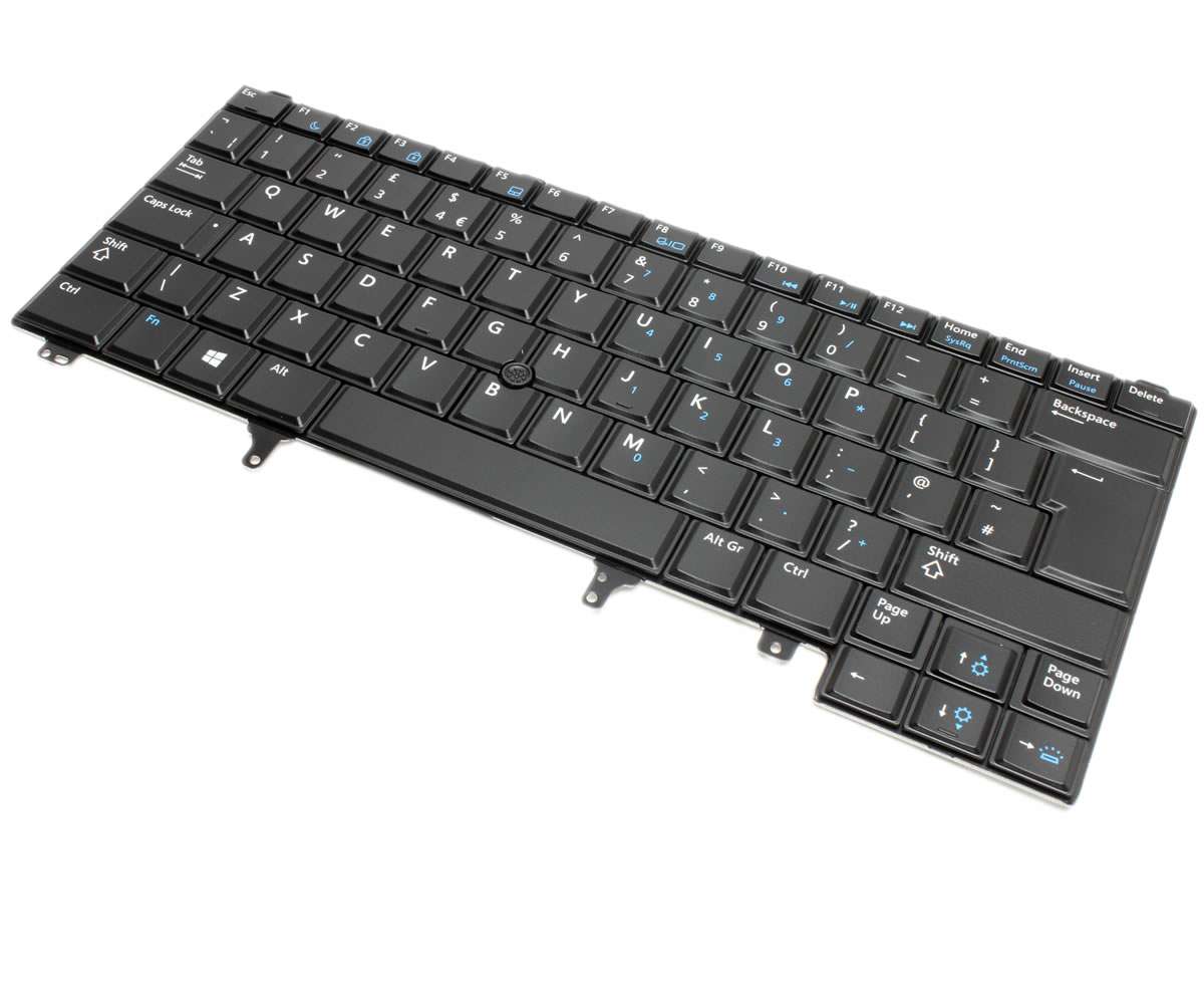 Tastatura Dell 0CN5HF CN5HF imagine 2021 Dell