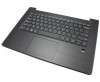Tastatura Lenovo 5CB0Q64224 Gri Inchis cu Palmrest. Keyboard Lenovo 5CB0Q64224 Gri Inchis cu Palmrest. Tastaturi laptop Lenovo 5CB0Q64224 Gri Inchis cu Palmrest. Tastatura notebook Lenovo 5CB0Q64224 Gri Inchis cu Palmrest