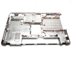 Bottom Toshiba Satellite V000271670 V000271670. Carcasa Inferioara Toshiba Satellite V000271670 Neagra
