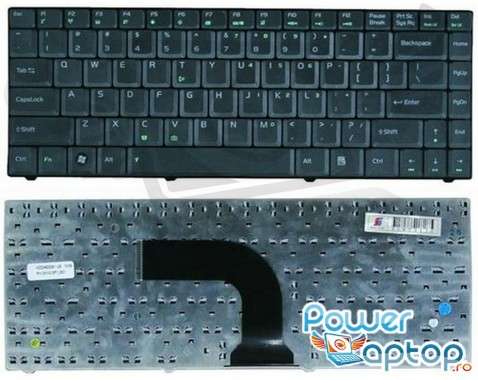 Tastatura Asus  Z37S. Keyboard Asus  Z37S. Tastaturi laptop Asus  Z37S. Tastatura notebook Asus  Z37S