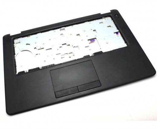 Palmrest Dell A13B82. Carcasa Superioara Dell A13B82 Negru cu touchpad inclus