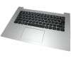Tastatura Lenovo IdeaPad 320-14IAP Neagra cu Palmrest gri si Touchpad. Keyboard Lenovo IdeaPad 320-14IAP Neagra cu Palmrest gri si Touchpad. Tastaturi laptop Lenovo IdeaPad 320-14IAP Neagra cu Palmrest gri si Touchpad. Tastatura notebook Lenovo IdeaPad 320-14IAP Neagra cu Palmrest gri si Touchpad