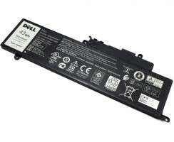 Baterie Dell 15 7569 2-in-1 Originala 43Wh. Acumulator Dell 15 7569 2-in-1. Baterie laptop Dell 15 7569 2-in-1. Acumulator laptop Dell 15 7569 2-in-1. Baterie notebook Dell 15 7569 2-in-1