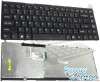 Tastatura Sony Vaio VGN-FW91S neagra. Keyboard Sony Vaio VGN-FW91S neagra. Tastaturi laptop Sony Vaio VGN-FW91S neagra. Tastatura notebook Sony Vaio VGN-FW91S neagra