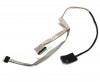 Cablu video LVDS HP ProBook 4740S LED