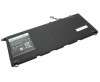 Baterie Dell XPS 13 9350 High Protech Quality Replacement. Acumulator laptop Dell XPS 13 9350