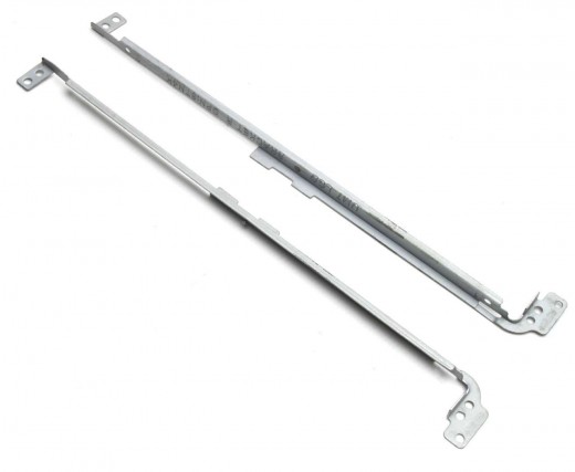 Bracketi display Dell Inspiron N3010. Tije fixare ecran notebook Dell Inspiron N3010