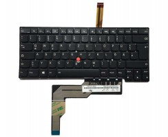 Tastatura Lenovo ThinkPad S3-S440. Keyboard Lenovo ThinkPad S3-S440. Tastaturi laptop Lenovo ThinkPad S3-S440. Tastatura notebook Lenovo ThinkPad S3-S440