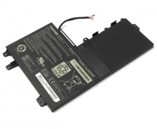 Baterie Toshiba Satellite M50D 3 celule Originala. Acumulator laptop Toshiba Satellite M50D 3 celule. Acumulator laptop Toshiba Satellite M50D 3 celule. Baterie notebook Toshiba Satellite M50D 3 celule