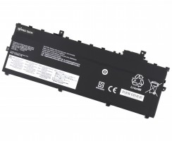 Baterie Lenovo ThinkPad X1 Carbon Gen 6 20KH 57Wh. Acumulator Lenovo ThinkPad X1 Carbon Gen 6 20KH. Baterie laptop Lenovo ThinkPad X1 Carbon Gen 6 20KH. Acumulator laptop Lenovo ThinkPad X1 Carbon Gen 6 20KH. Baterie notebook Lenovo ThinkPad X1 Carbon Gen 6 20KH