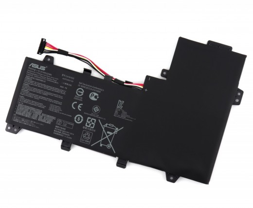 Baterie Asus Q524UQ Originala 52Wh. Acumulator Asus Q524UQ. Baterie laptop Asus Q524UQ. Acumulator laptop Asus Q524UQ. Baterie notebook Asus Q524UQ