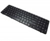 Tastatura HP Pavilion G7 2300. Keyboard HP Pavilion G7 2300. Tastaturi laptop HP Pavilion G7 2300. Tastatura notebook HP Pavilion G7 2300
