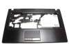 Palmrest Lenovo  AP0GL000720. Carcasa Superioara Lenovo  AP0GL000720 Negru cu touchpad inclus