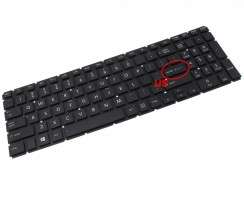 Tastatura Toshiba Radius P50W-B iluminata. Keyboard Toshiba Radius P50W-B. Tastaturi laptop Toshiba Radius P50W-B. Tastatura notebook Toshiba Radius P50W-B