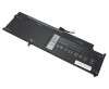 Baterie Dell CV4PN 34Wh. Acumulator Dell CV4PN. Baterie laptop Dell CV4PN. Acumulator laptop Dell CV4PN. Baterie notebook Dell CV4PN