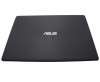 Carcasa Display Asus  X550CA pentru laptop fara touchscreen. Cover Display Asus  X550CA. Capac Display Asus  X550CA Neagra