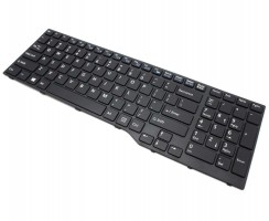 Tastatura Fujitsu Lifebook AH544. Keyboard Fujitsu Lifebook AH544. Tastaturi laptop Fujitsu Lifebook AH544. Tastatura notebook Fujitsu Lifebook AH544