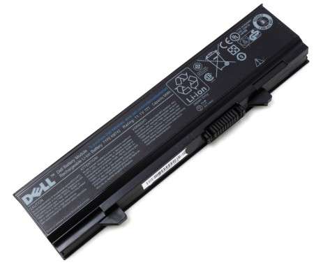 Baterie Dell  RM661 6 celule Originala. Acumulator laptop Dell  RM661 6 celule. Acumulator laptop Dell  RM661 6 celule. Baterie notebook Dell  RM661 6 celule