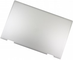 Carcasa Display HP TPN-C149. Cover Display HP TPN-C149. Capac Display HP TPN-C149 Argintie