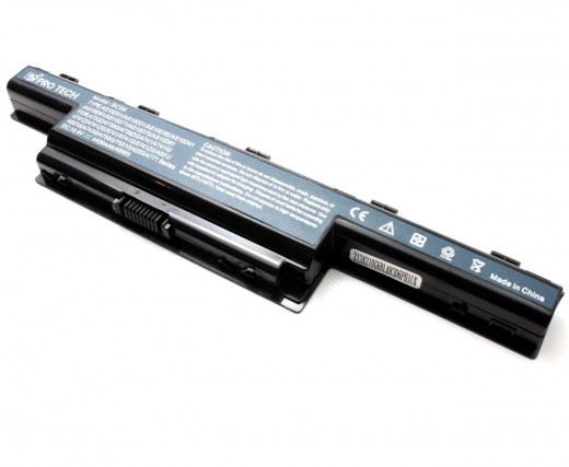 Baterie Acer Aspire 4743 6 celule. Acumulator laptop Acer Aspire 4743 6 celule. Acumulator laptop Acer Aspire 4743 6 celule. Baterie notebook Acer Aspire 4743 6 celule