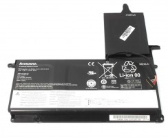 Baterie Lenovo ThinkPad S531 4 celule Originala. Acumulator laptop Lenovo ThinkPad S531 4 celule. Acumulator laptop Lenovo ThinkPad S531 4 celule. Baterie notebook Lenovo ThinkPad S531 4 celule