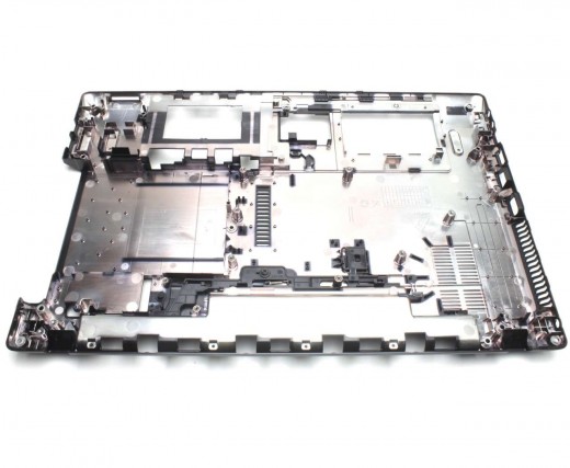 Bottom eMachines  E642 AP0FO0007000. Carcasa Inferioara eMachines  E642 Neagra