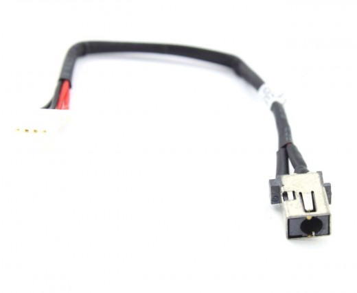 Mufa alimentare Acer Chromebook 14 CB3-431 cu fir . DC Jack Acer Chromebook 14 CB3-431 cu fir