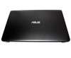 Carcasa Display Asus 90NB0CG1-R7A000. Cover Display Asus 90NB0CG1-R7A000. Capac Display Asus 90NB0CG1-R7A000 Neagra