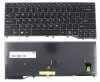 Tastatura Fujitsu Siemens LifeBook U748 iluminata backlit. Keyboard Fujitsu Siemens LifeBook U748 iluminata backlit. Tastaturi laptop Fujitsu Siemens LifeBook U748 iluminata backlit. Tastatura notebook Fujitsu Siemens LifeBook U748 iluminata backlit