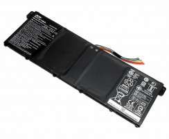 Baterie Acer Travelmate P2510-G2-M Originala 49.8Wh 4 celule. Acumulator Acer Travelmate P2510-G2-M. Baterie laptop Acer Travelmate P2510-G2-M. Acumulator laptop Acer Travelmate P2510-G2-M. Baterie notebook Acer Travelmate P2510-G2-M