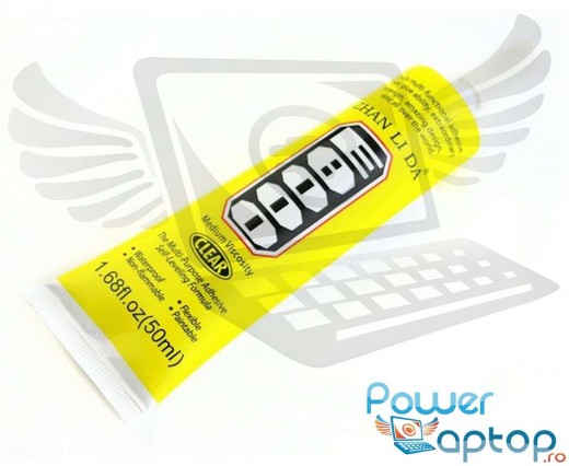 Adeziv Lichid E8000 50 ml
