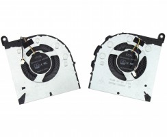 Sistem coolere laptop Lenovo Legion Y740-15ICH. Ventilatoare procesor Lenovo Legion Y740-15ICH. Sistem racire laptop Lenovo Legion Y740-15ICH