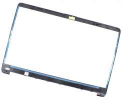 Rama Display HP 15S-DY Bezel Front Cover Neagra