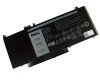 Baterie Dell Latitude 15 E5570 Originala 62Wh. Acumulator Dell Latitude 15 E5570. Baterie laptop Dell Latitude 15 E5570. Acumulator laptop Dell Latitude 15 E5570. Baterie notebook Dell Latitude 15 E5570