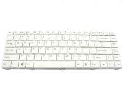 Tastatura Sony Vaio VGN NS20M alba. Keyboard Sony Vaio VGN NS20M alba. Tastaturi laptop Sony Vaio VGN NS20M alba. Tastatura notebook Sony Vaio VGN NS20M alba