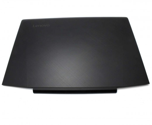 Carcasa Display Lenovo IdeaPad Y700-15ACZ. Cover Display Lenovo IdeaPad Y700-15ACZ. Capac Display Lenovo IdeaPad Y700-15ACZ Neagra