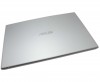 Carcasa Display Asus VivoBook X512J. Cover Display Asus VivoBook X512J. Capac Display Asus VivoBook X512J Argintie